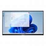 Qtenboard Stable Supply Chain Android Windows Smart Board Whiteboard Multi Language for sale