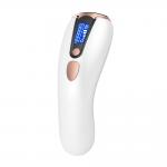 OEM Handheld Ipl Laser Hair Removal Painless Rechargeable Facial Epilator for sale