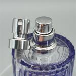 Minimalist Perfume Spray Pump for Modern Unisex Fragrances with Understated Design & Easy Handling for sale