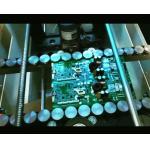 4.0mm Thickness PCB Conveyor PCB Flipper