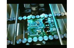 China 4.0mm Thickness PCB Conveyor PCB Flipper supplier