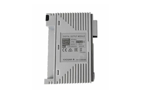 ADV151-P00 S2 YOKOGAWA Digital Input Module