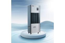 China Total Moisture Control with Industrial Dehumidifier for Property Protection supplier