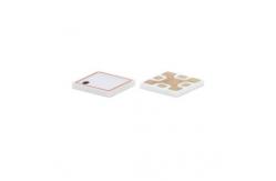 China QCC-22 Wireless Communication Module 50Ω 1500MHz To 2500MHz Power Splitter supplier