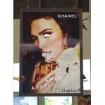 6063 Aluminum Frame 4000LUX 18mm A4 Size Light Box