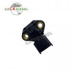 Oil Pressure Sensor 0281002953 612600090460 45962089F for WD615 WD618 Engine
