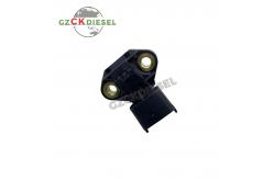 China Oil Pressure Sensor 0281002953 612600090460 45962089F for WD615 WD618 Engine supplier