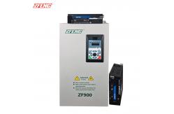 China ZFeng 900 Series 250Kw-T-G General Vector Variable Frequency Drive supplier