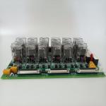 GE IS200TREGH1BDC Turbine Primary Gas Trip Termination Card for sale