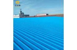 China Customized Steel Structure Shop With Bolt Connection And Welded H Beam supplier