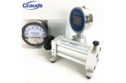 China Measuring System and Magnetic Devices in Hydraulic Electrical Contact Oil Pressure Gauge supplier