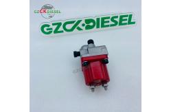 China Solenoid Valve 3021420 for NH220 Fuel Injection Pump supplier