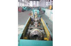 China 3 Roll Carbon Steel Cold Rolling Mill  supplier