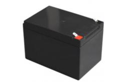 China High Density Free Maintance Lithium Iron Phosphate Battery Pack 12.8V 7.2Ah supplier