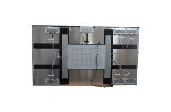 China Open Frame Lcd Monitor 75 Inch Outdoor Digital Signage 3000nits supplier