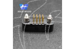 China HW-CMM Connector,HW-321Y012F58 supplier