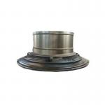 22MPA Elongation Ball Mill End Cover Castings And Forgings and mill end cap and mill ends for sale