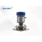 IP67 Protection Class Radar Level Gauge High Precision And Small Blind Area For Chemical Industry Liquid Level Monitoring for sale