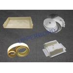 CE  ISO Wear Parts / Fast - Moving Parts For Cigarette Machines for sale