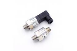 China IP65 6MPA Miniature Pressure Sensors , I2C Small Pressure Transducers supplier