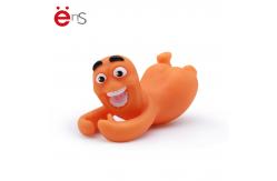 China ODM Action Pvc Anime Figures Cartoon Characters EN71 Standard supplier