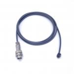 High Accuracy Infant Incubator Temperature Sensor Probe 750V for sale