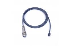 China High Accuracy Infant Incubator Temperature Sensor Probe 750V supplier