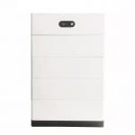 High Capacity Efficient  Solar Storage Battery Built In BMS Protection