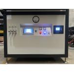 Atmosphere Control Ceramic Sintering Furnace 850-1000 Ordm C Industrial