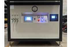China Atmosphere Control Ceramic Sintering Furnace 850-1000 Ordm C Industrial supplier