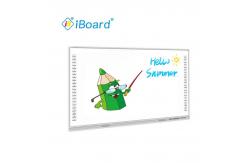 China 102 Inch IR Interactive Whiteboard AIO Smart Board supplier