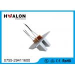 Embedded Liquid / Fluid Liquid PTC Thermistor Water Heater Thermal Resistor High Stability for sale