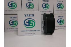 China 15% Carbon Fiber 3D Printer Filament Good Toughness 1.75 Mm ABS Filament supplier