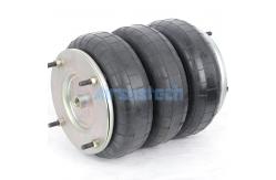 China Standard-Temperature Air Spring Parker 9109031 Air Actuator for Mining Equipment supplier