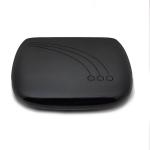 Time Shift Set Top Box Decoder PVR Wifi Dongle Television Set Top Box for sale