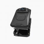 Police Night Vision HD Body Camera 3.5 x 2.5 x 1 Inches With Audio Recording for sale