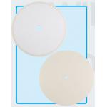 Resistance High Temperture Industrial Ceramic Window Or LID for sale