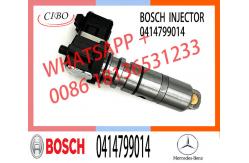 China HOT SALE Electronic Unit Pump 0414799014 0414799014 For Mercedes-Benz 0280749022 supplier