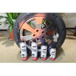 Anti Freezing Emergency Tyre Repair / Puncture Proof Tyre Sealant For Automotive for sale