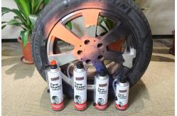 China Anti Freezing Emergency Tyre Repair / Puncture Proof Tyre Sealant For Automotive supplier