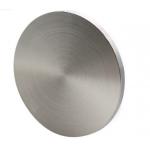 Metallic Corrosion Resistant Chromium Target