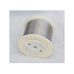 Bright Surface Thermocouple Extension Wire KX Bunch Wire 7 * 0.15mm With IEC60584
