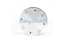 China Working Stroke 55MM Dunlop Springride SP2913 Single Convoluted Rubber Air Spring supplier