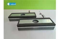 China Original Thermo Electric Peltier Plate Cooler  /  Peltier Cooling Module supplier