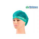 SMS UNIMAX Disposable Non Woven Doctor Cap for sale