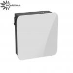 2500M3 Wall Mounted Scent Diffuser Ktv Electric Aroma Diffuser Bottle for sale