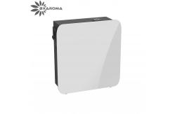 China 2500M3 Wall Mounted Scent Diffuser Ktv Electric Aroma Diffuser Bottle supplier