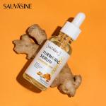 Turmeric Organic Face Serum 0.5FL Oz