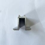 Photovoltaic Solar Panel Mid Clamp Fixing Installation Solar Panel Clips for sale