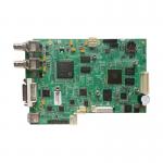 Rigid Flexible SMT Electronics Manufacturing PCB Assembly PCBA Supplier for sale